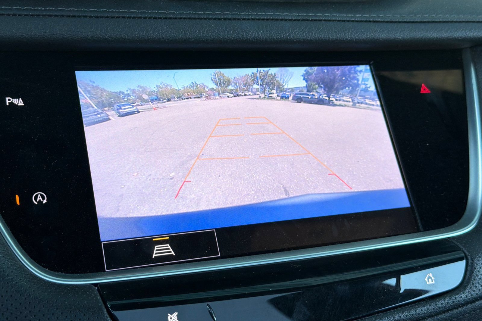 Used 2023 Cadillac XT5 Premium Luxury FWD image 19