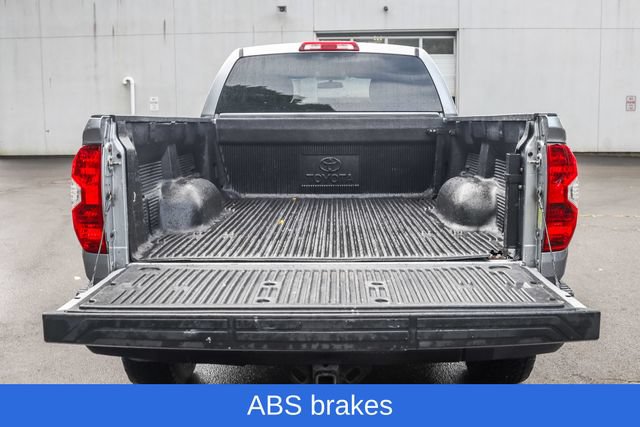 Used 2014 Toyota Tundra SR AWD/4WD image 22