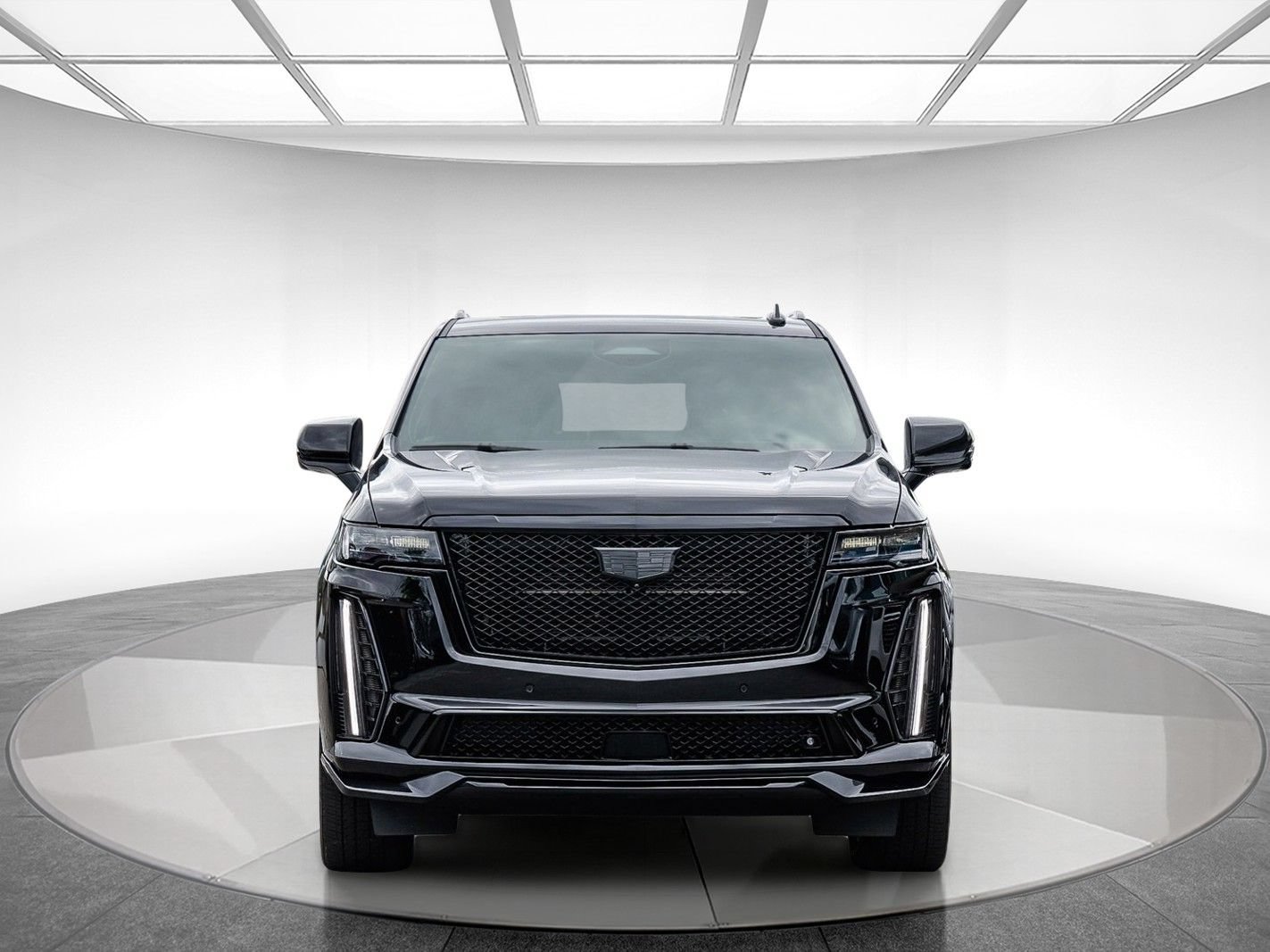 Used 2023 Cadillac Escalade V AWD/4WD image 6