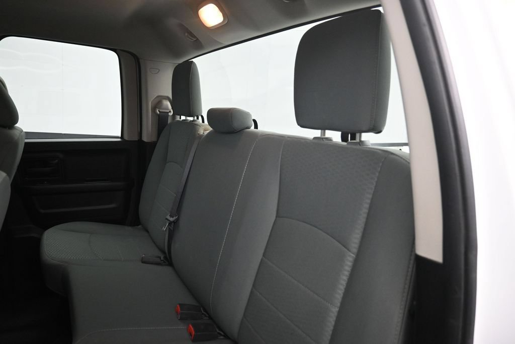 Used 2017 RAM 1500 Tradesman w/ Popular Equipment Group AWD/4WD image 22