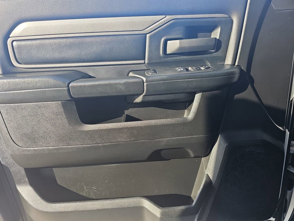 Used 2022 RAM 2500 Tradesman image 26