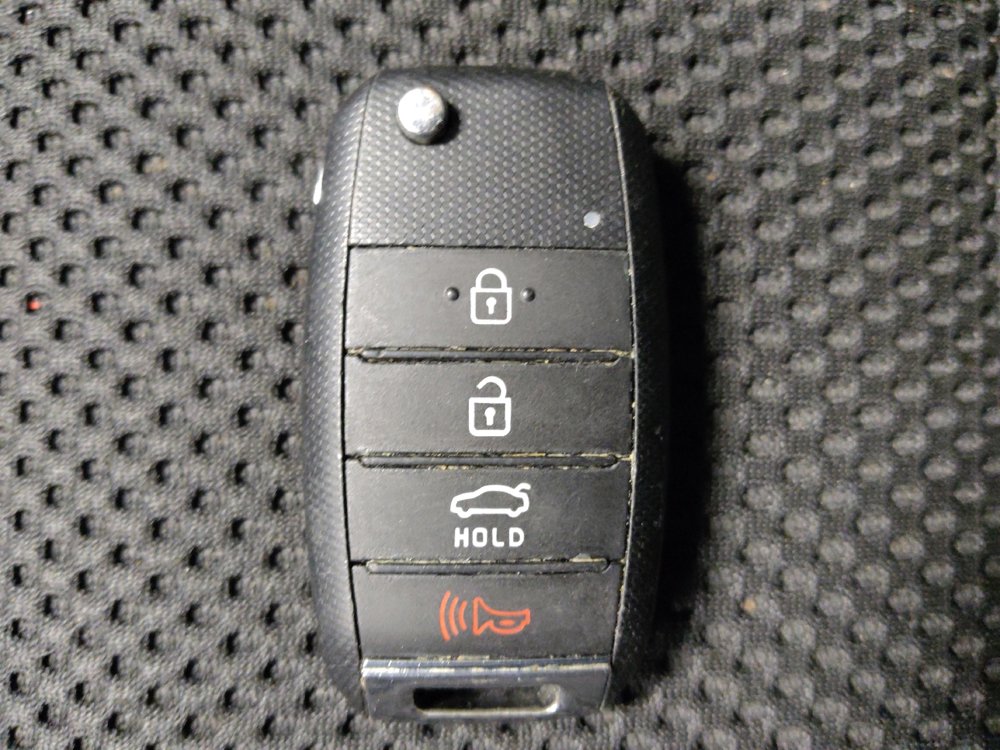 Used 2019 Kia Optima LX w/ LX Premium Package image 32