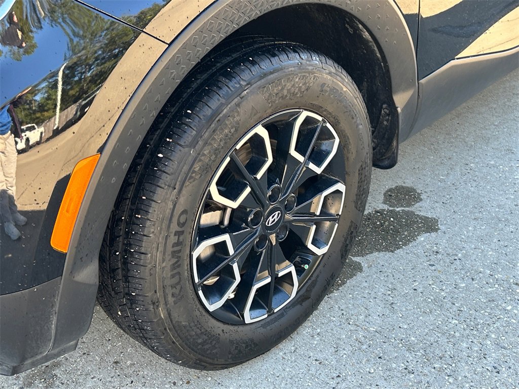 Used 2023 Hyundai Santa Cruz SEL w/ Activity Package image 33