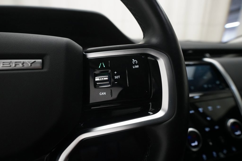 Used 2022 Land Rover Discovery Sport S image 19