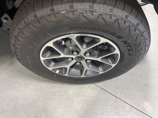 New 2025 Jeep Wrangler Sport S image 33