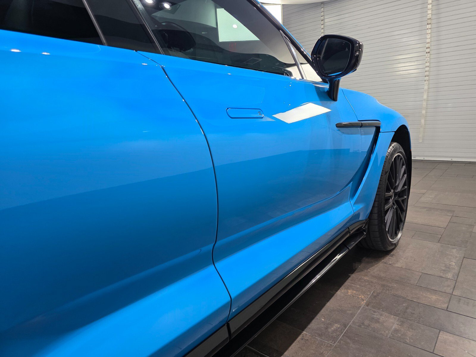 Used 2023 Aston Martin DBX 707 AWD/4WD image 9