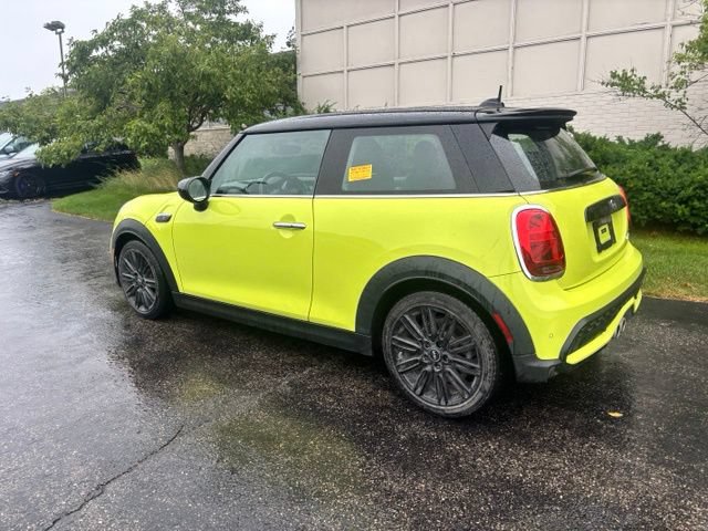 Used 2024 MINI Cooper S FWD image 7