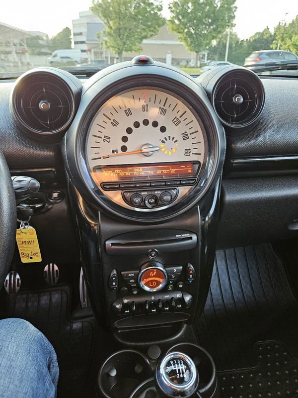 Used 2014 MINI Cooper Countryman S FWD image 19