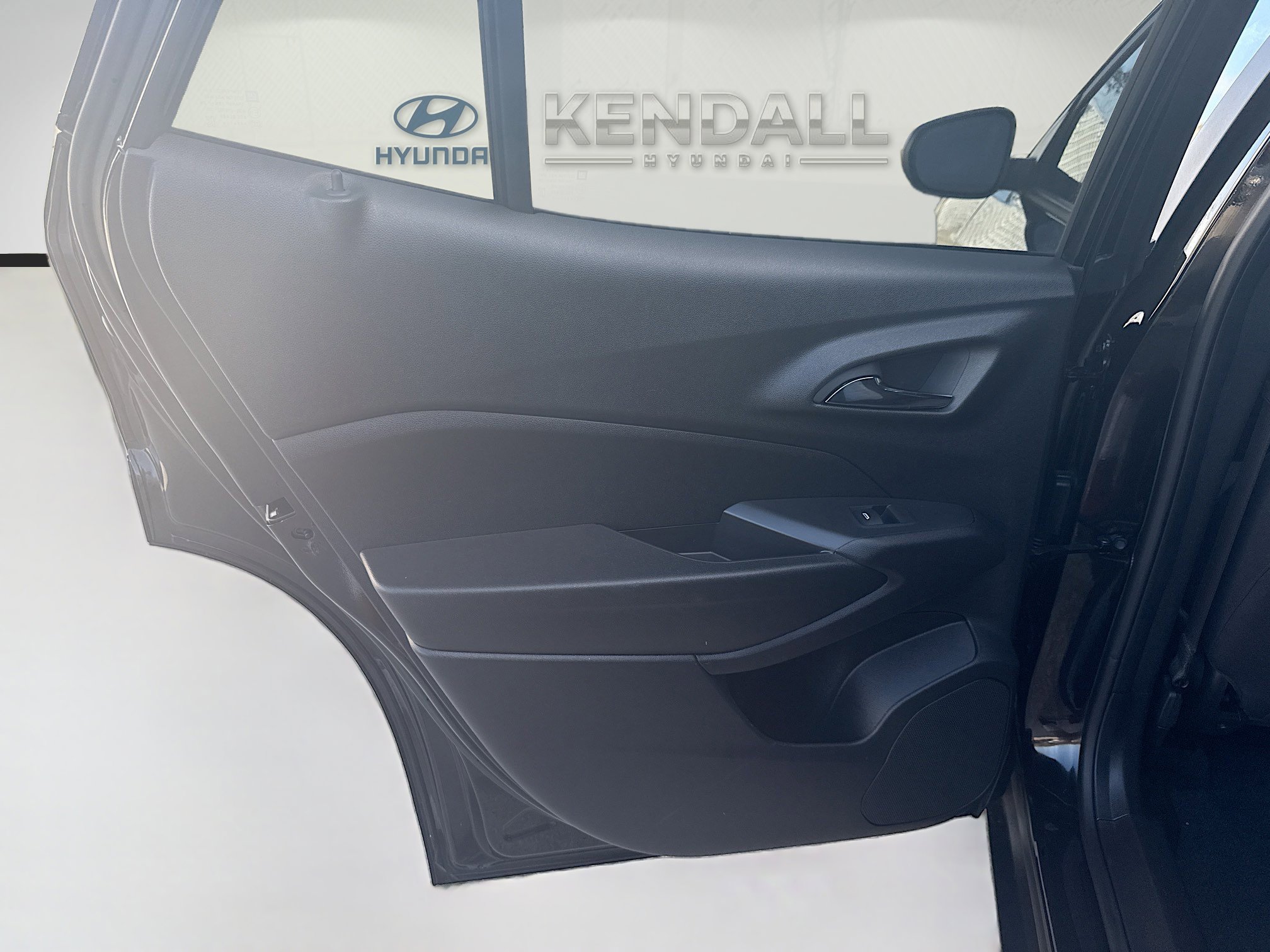 Used 2024 Chevrolet Trax RS image 22