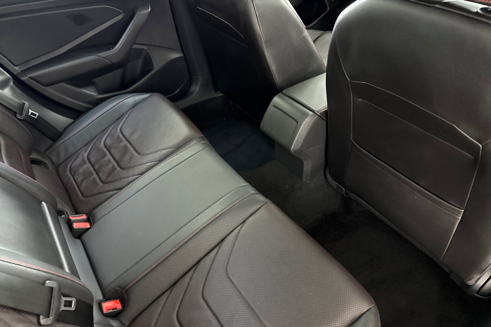 Used 2022 Volkswagen Jetta GLI Autobahn FWD image 31