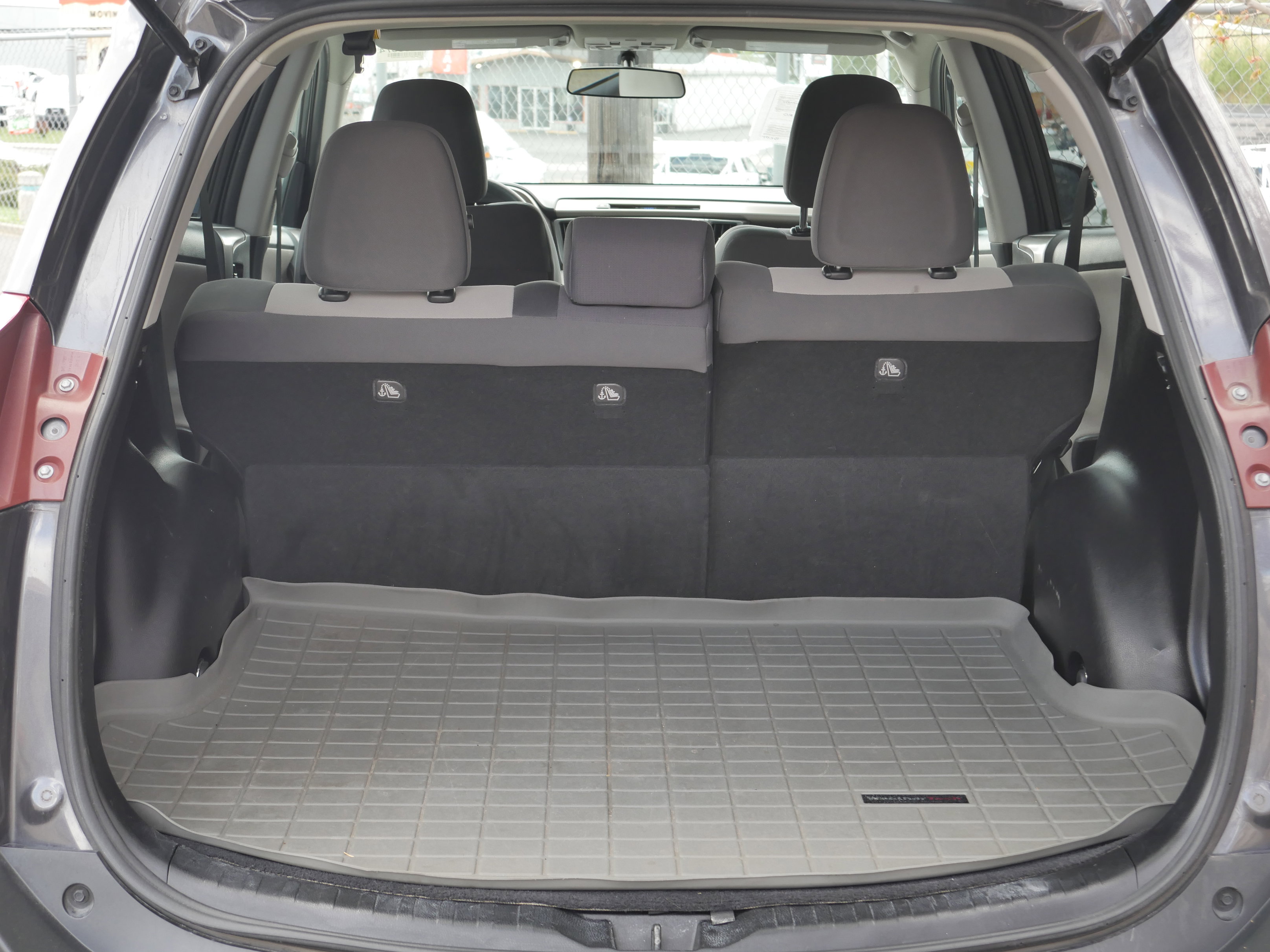 Used 2014 Toyota RAV4 XLE FWD image 23