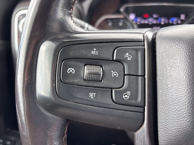 Used 2023 GMC Sierra 2500 AT4 w/ AT4 Premium Plus Package AWD/4WD image 33