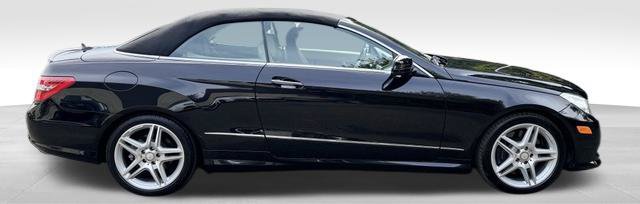 Used 2011 Mercedes-Benz E 550 Cabriolet image 9