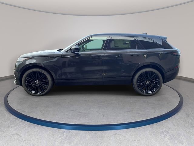 New 2026 Land Rover Range Rover Velar Dynamic SE AWD/4WD image 8