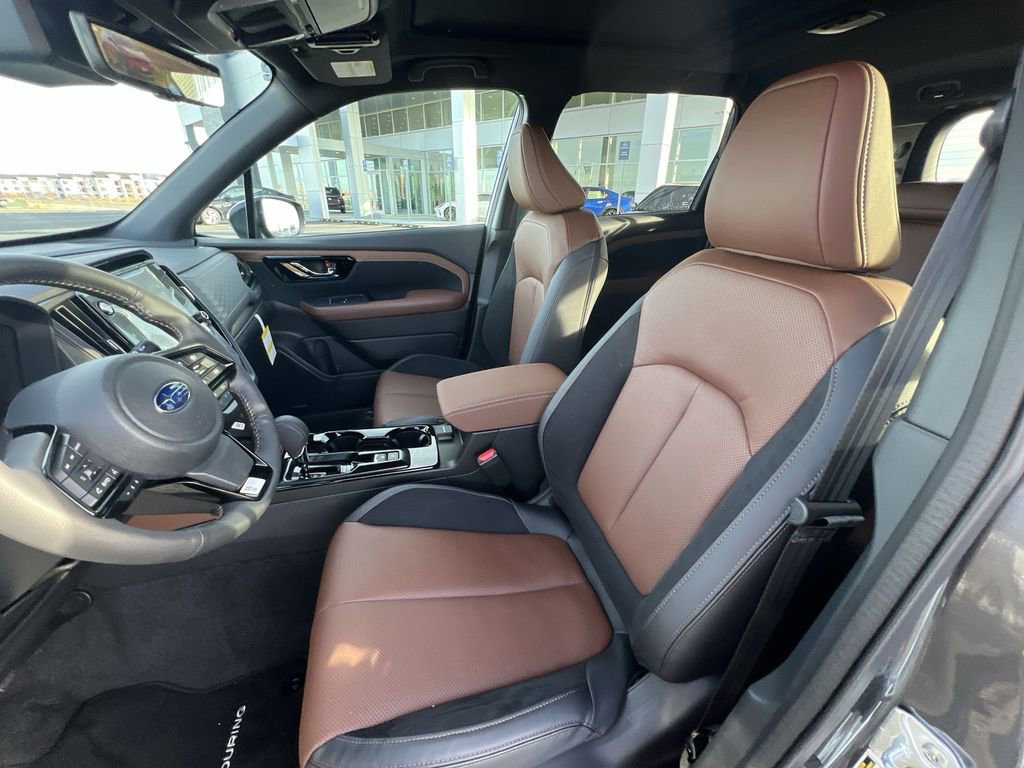 New 2026 Subaru Forester Touring image 20