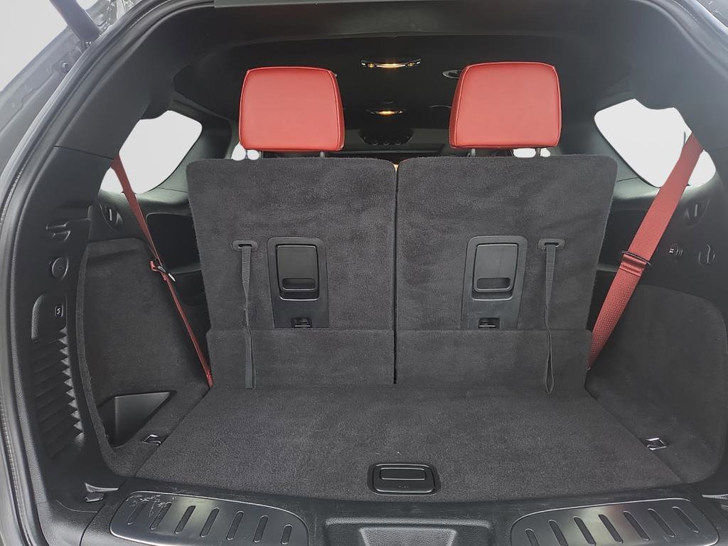 Used 2023 Dodge Durango SRT Hellcat AWD/4WD image 7