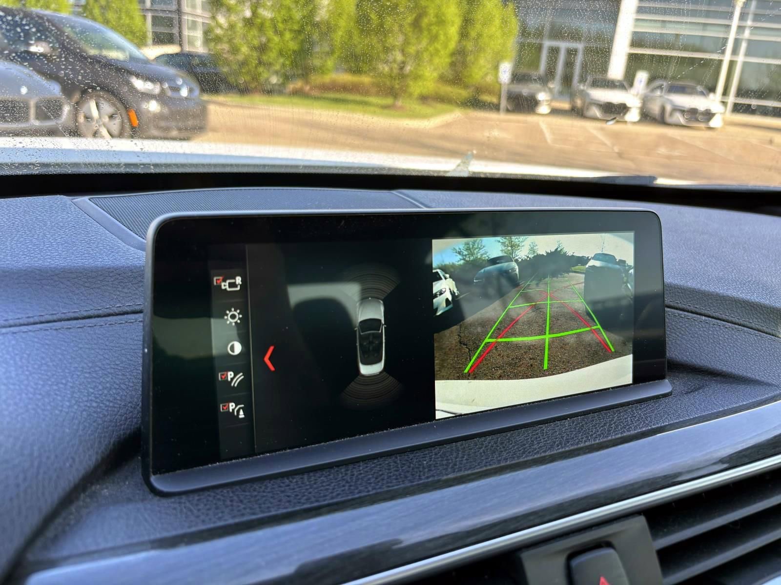 Used 2018 BMW 430i xDrive Convertible image 20