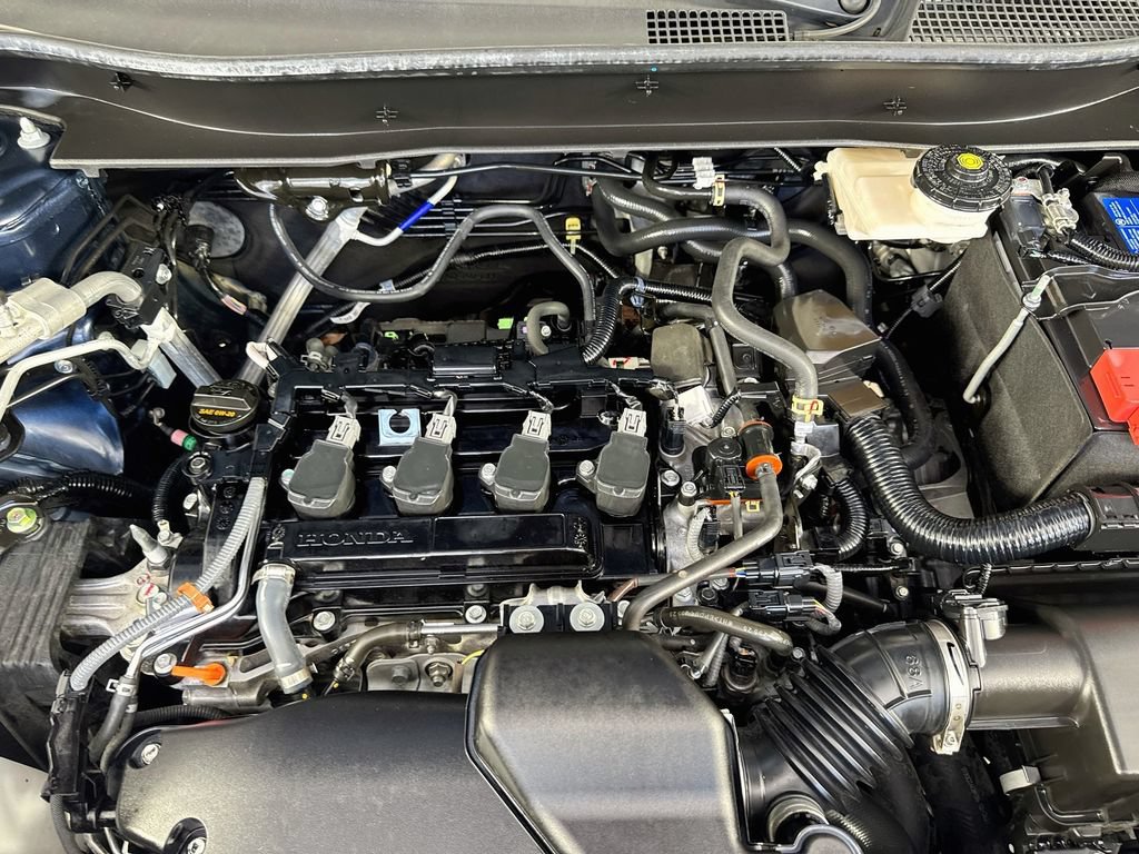 Used 2024 Honda CR-V EX-L image 42