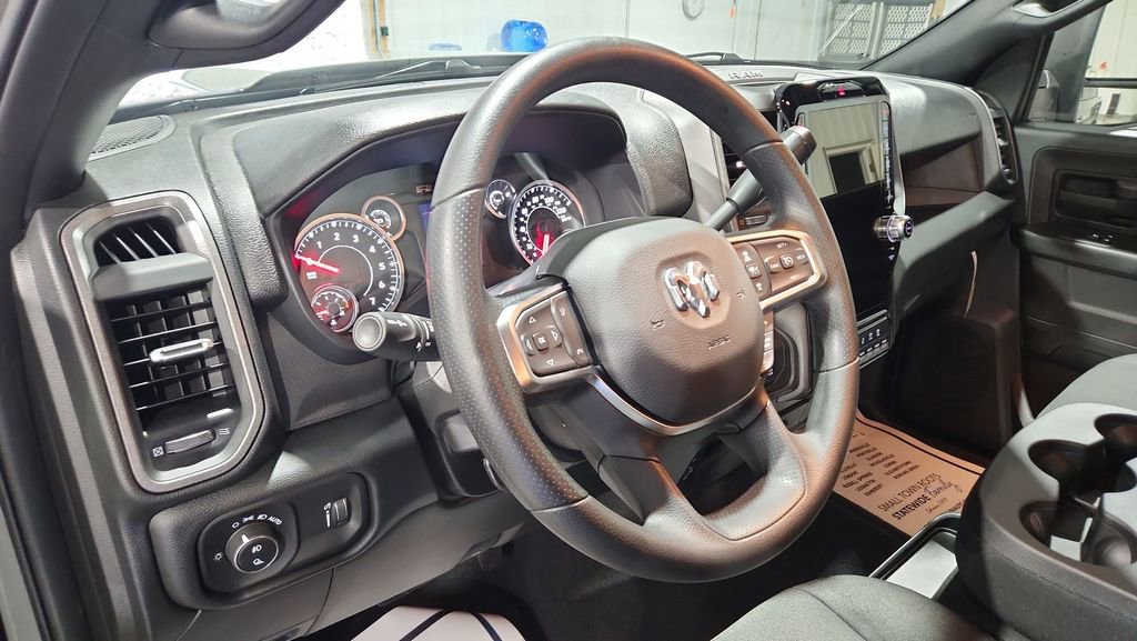 Used 2026 RAM 2500 Tradesman image 17