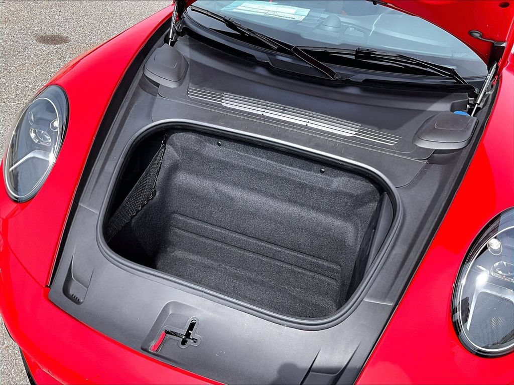 Certified 2024 Porsche 911 Carrera S w/ Sport Package RWD image 24