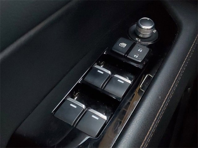 Used 2021 MAZDA CX-5 Grand Touring Reserve image 22