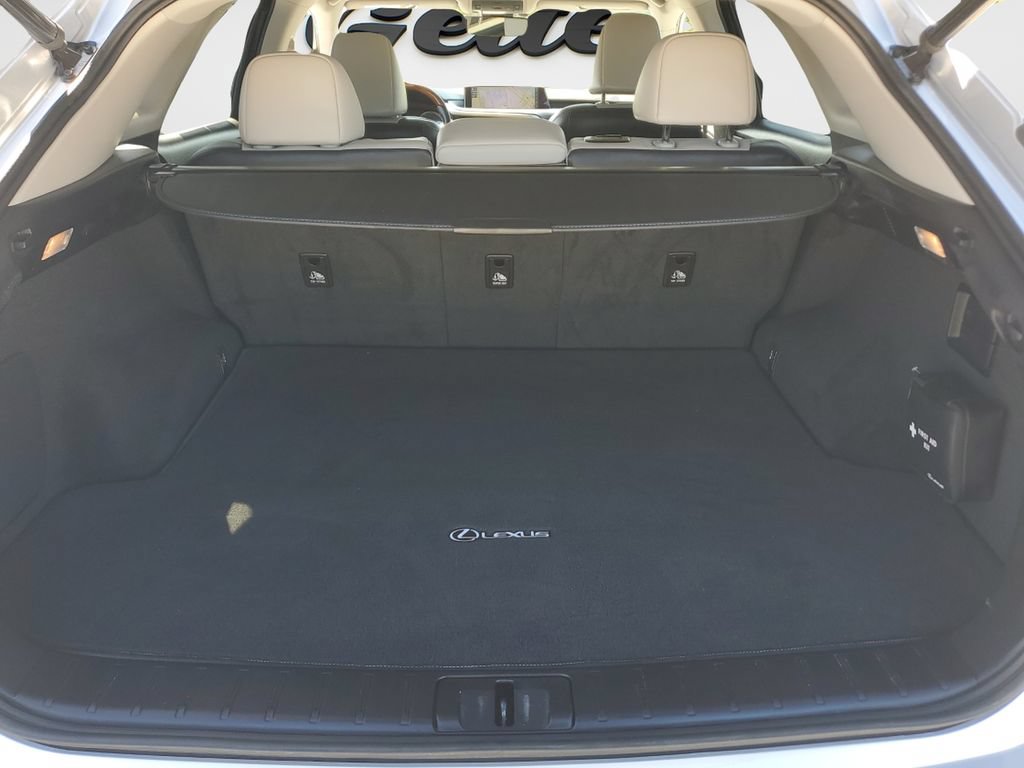 Used 2019 Lexus RX 350 FWD w/ Navigation Package image 20
