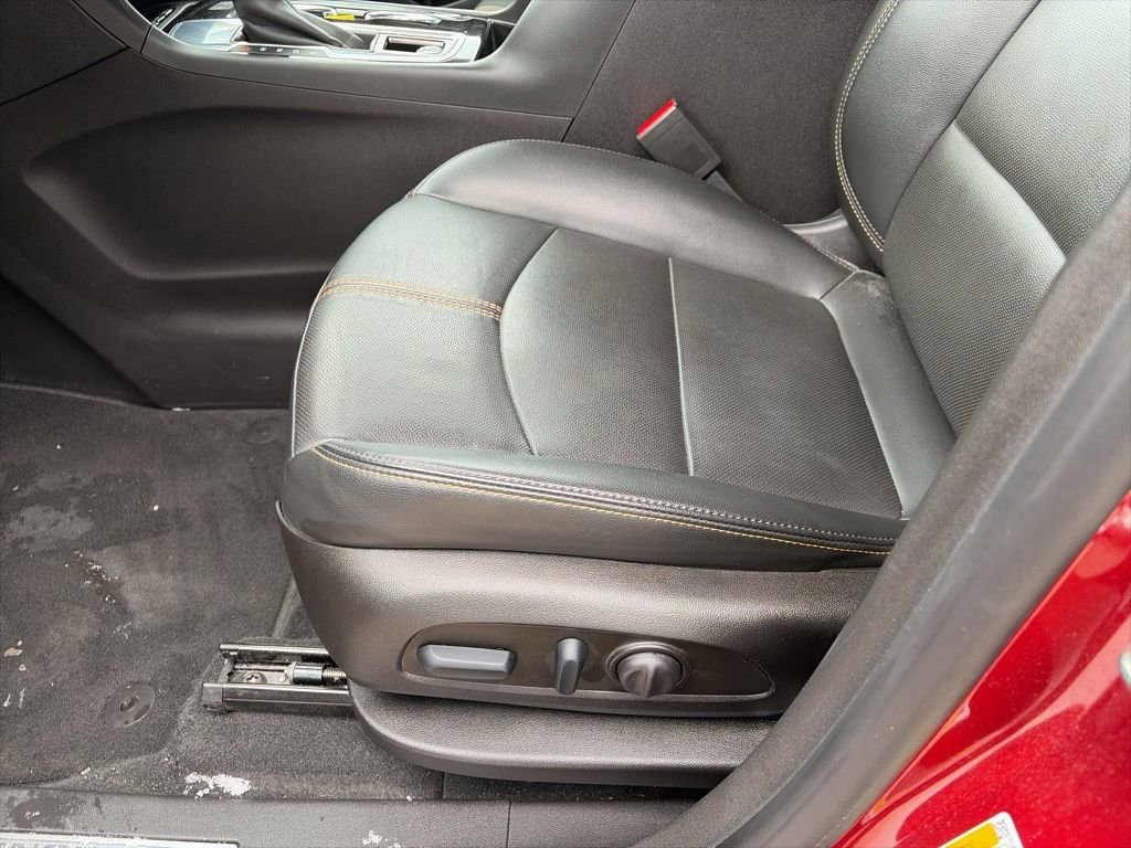 Certified 2023 Chevrolet Equinox Premier image 15