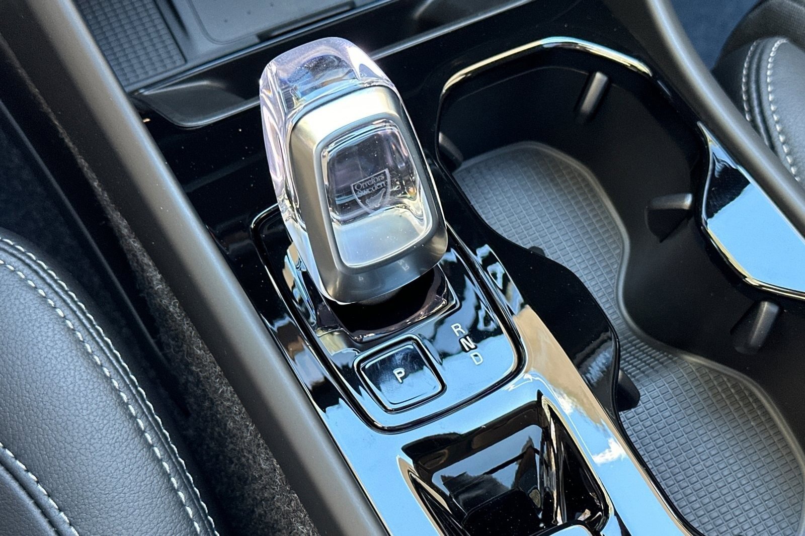 New 2026 Volvo XC40 B5 Ultra w/ Climate Package image 24