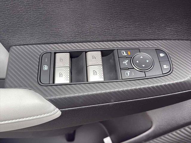 New 2026 Mitsubishi Outlander SE AWD/4WD image 17
