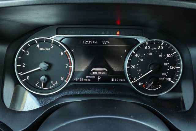 Used 2023 Nissan Rogue SV image 26