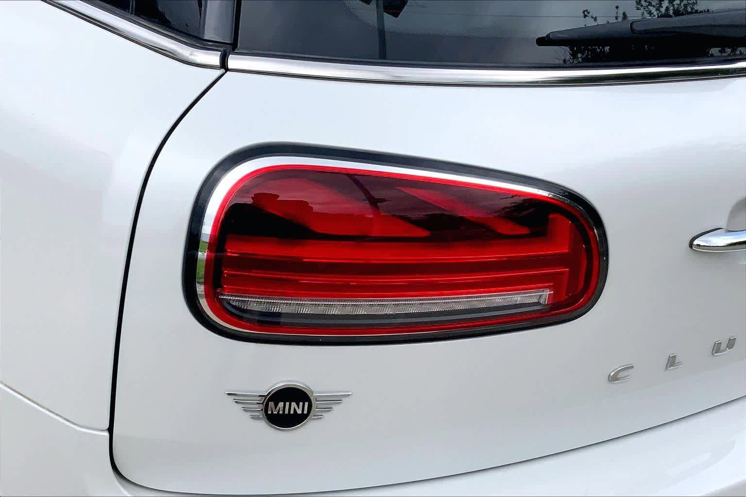 Used 2024 MINI Cooper Clubman S image 27