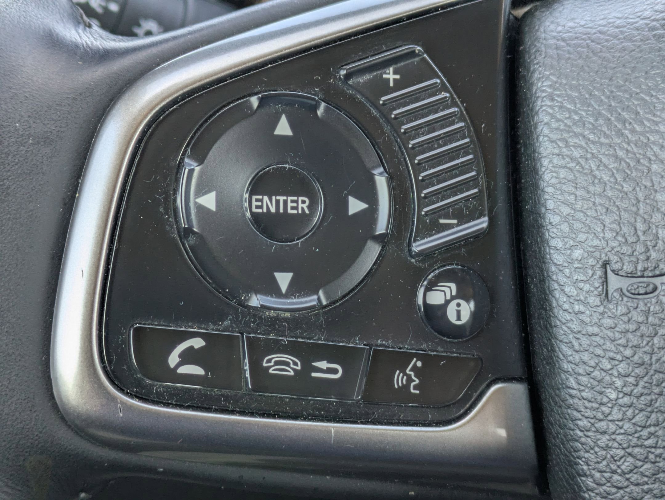 Certified 2018 Honda CR-V EX-L image 16