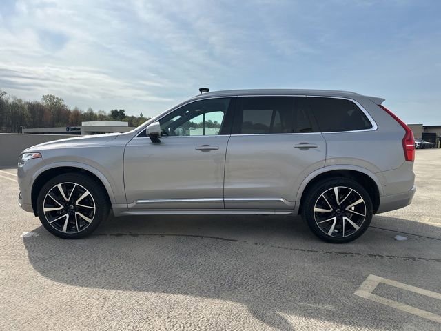 Certified 2024 Volvo XC90 B6 Ultimate w/ Protection Package image 5