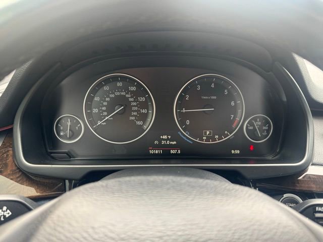 Used 2017 BMW X5 xDrive35i image 22