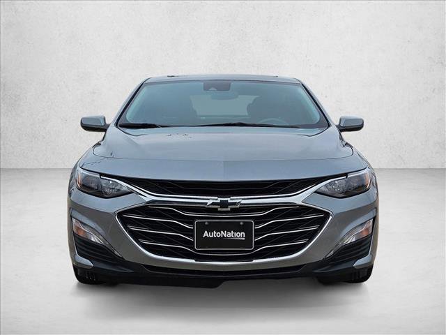 Used 2023 Chevrolet Malibu LT video 2