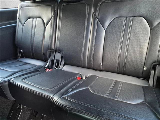 Used 2019 Ford Expedition Max Limited AWD/4WD image 20