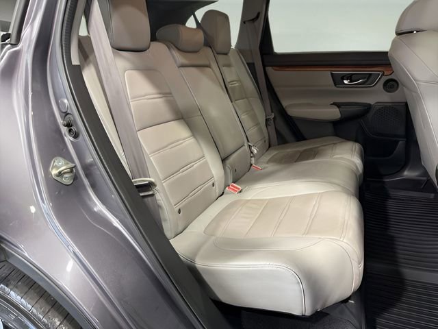 Used 2018 Honda CR-V Touring image 33