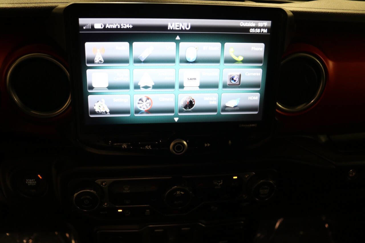 Used 2019 Jeep Wrangler Rubicon image 26