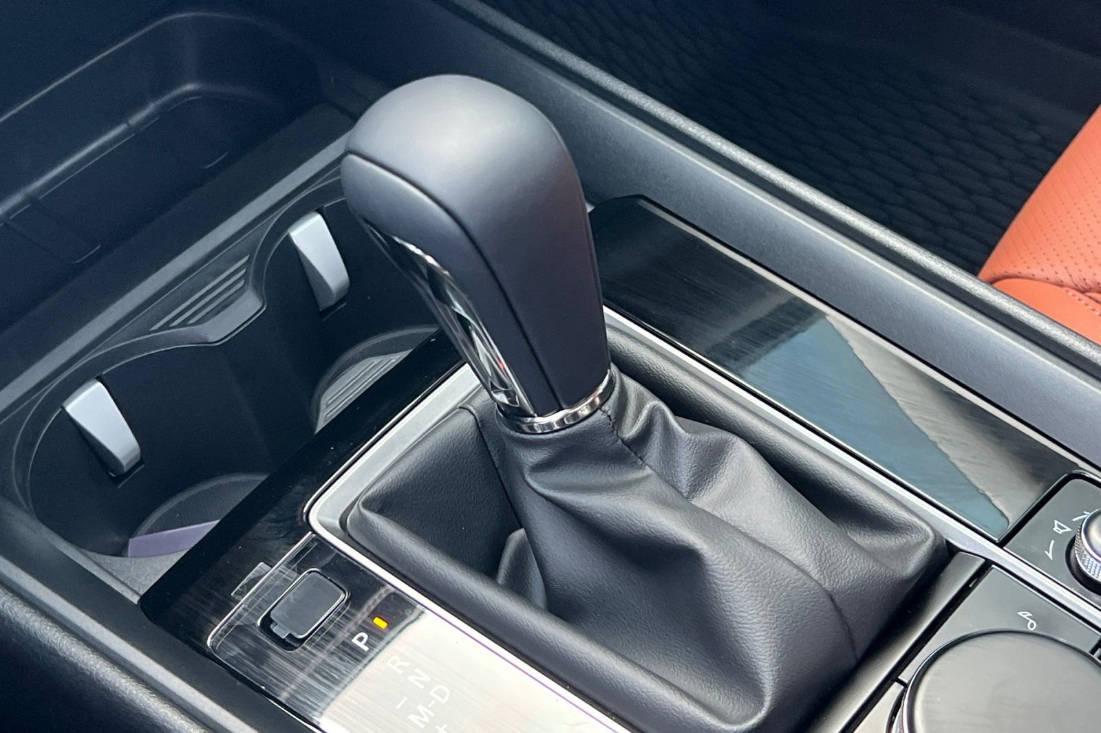 New 2026 MAZDA CX-50 Meridian Edition image 18