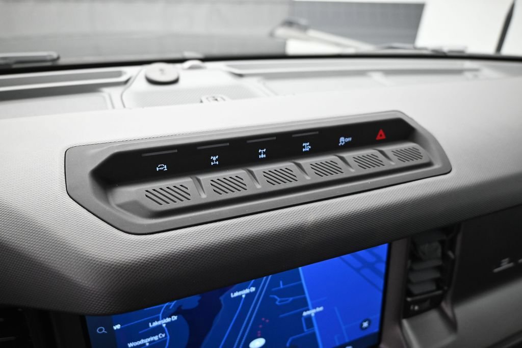 New 2026 Ford Bronco Badlands AWD/4WD image 19