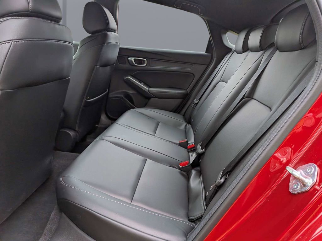 Used 2024 Acura Integra A-Spec image 13