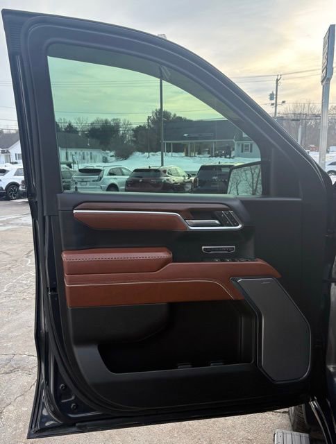 Used 2024 GMC Sierra 1500 Denali Ultimate image 53