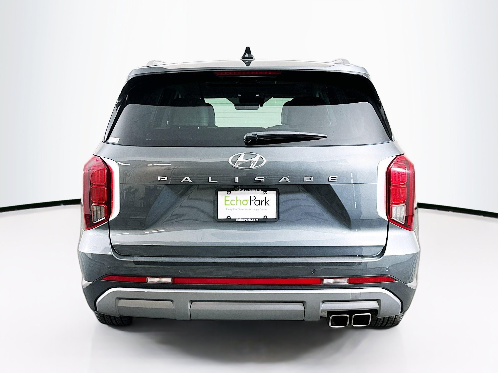 Used 2024 Hyundai Palisade SEL w/ Premium Package FWD image 7