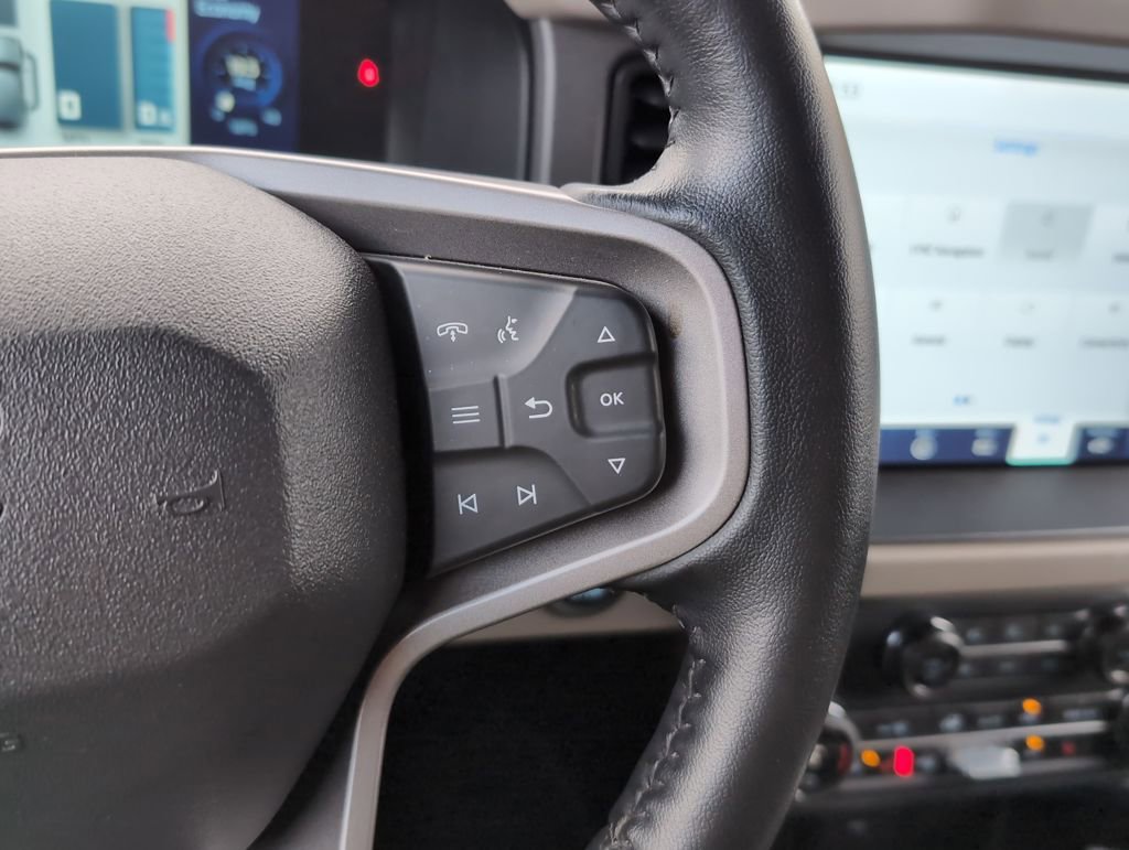 Used 2024 Ford Bronco Wildtrak image 27