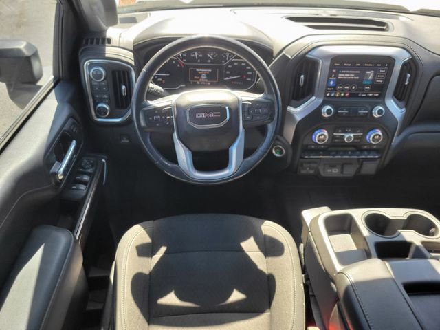 Used 2020 GMC Sierra 3500 SLE w/ SLE Value Package image 11