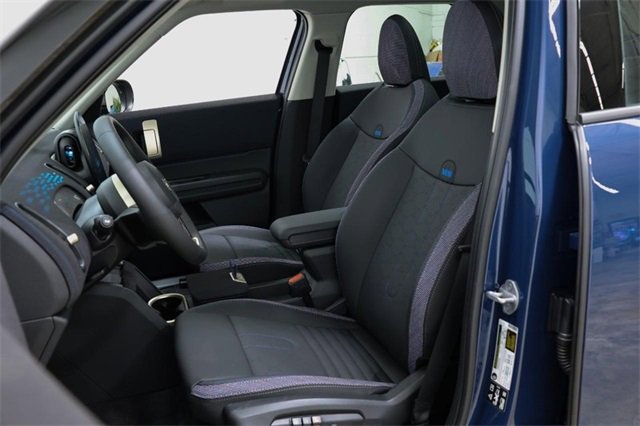 Certified 2025 MINI Cooper Countryman S image 21