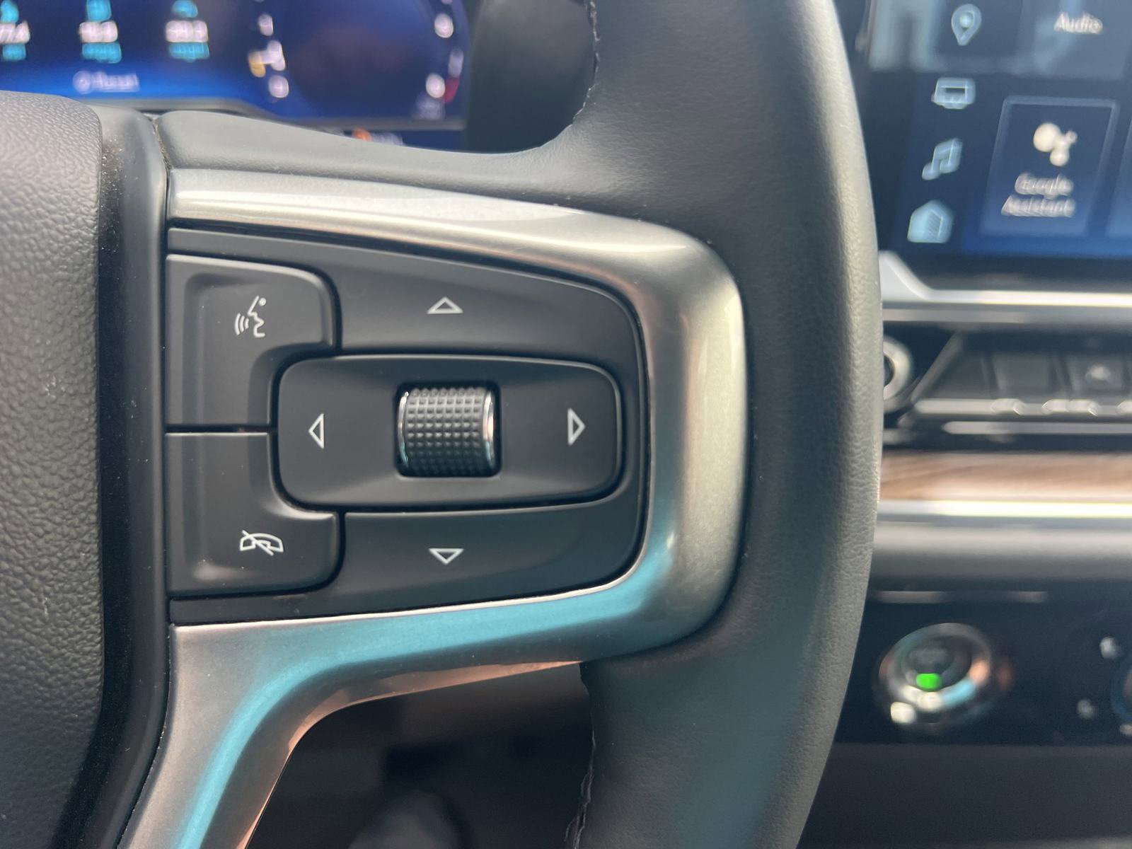 Used 2024 Chevrolet Silverado 1500 LT w/ Protection Package image 31