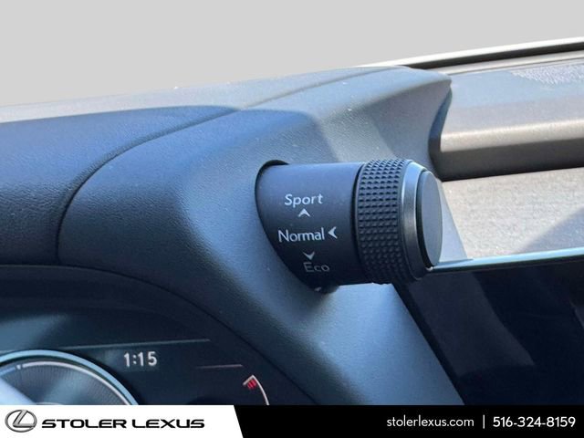 Used 2023 Lexus UX 250h AWD w/ Premium Package image 31