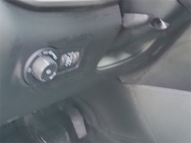 New 2026 Jeep Compass Limited image 13