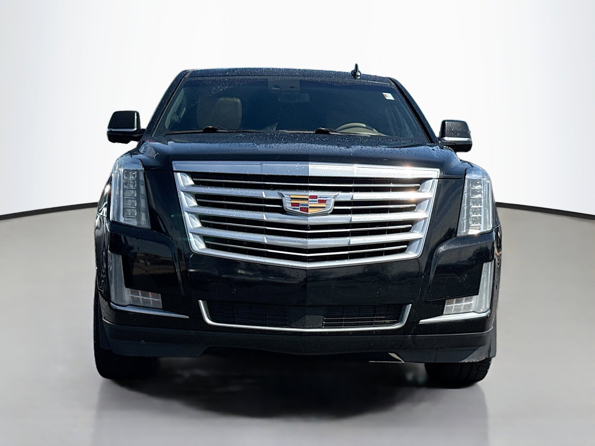 Used 2018 Cadillac Escalade ESV Platinum image 20